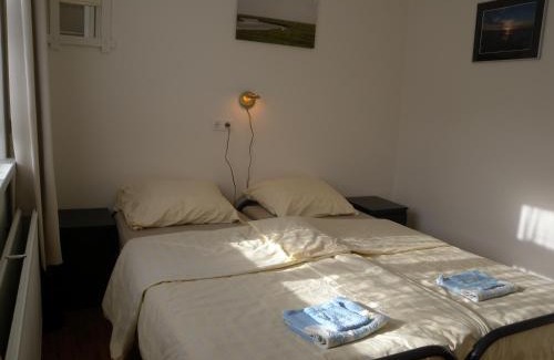 Municipality of Ameland Bed & Breakfast | B&B Nobel