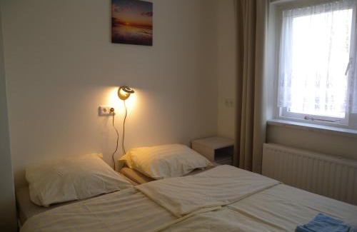 Municipality of Ameland Bed & Breakfast | B&B Nobel