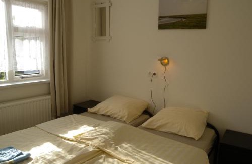Municipality of Ameland Bed & Breakfast | B&B Nobel