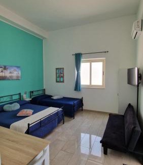 Ciro Marina Bed & Breakfast | B&B Nonna Pina