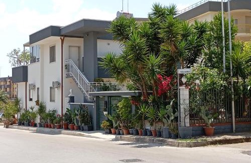 Castellaneta Bed & Breakfast | B&B Nonna Rosa