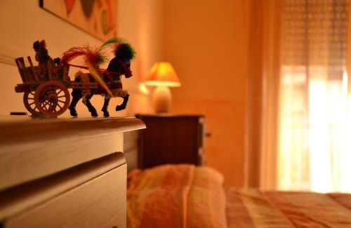 Nicolosi Bed & Breakfast | B&B Notti E Dintorni