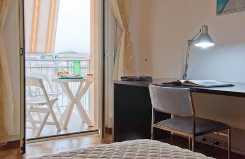 Nova Siri Bed & Breakfast | B&B Nova Siri