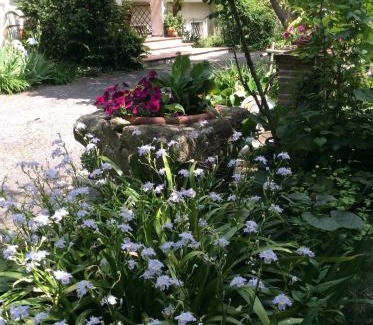 Campalto Bed & Breakfast | B&B Oasi di Venezia
