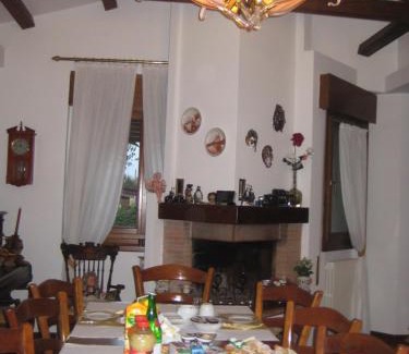 Campalto Bed & Breakfast | B&B Oasi di Venezia