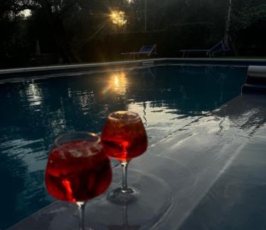 Caserta Bed & Breakfast | B&B Oliveto