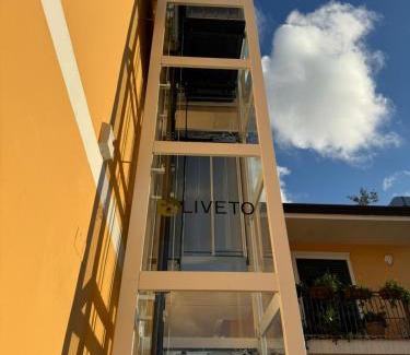 Caserta Bed & Breakfast | B&B Oliveto