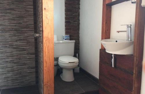 Playas de Tijuana Bed & Breakfast | B&B Oui Madame