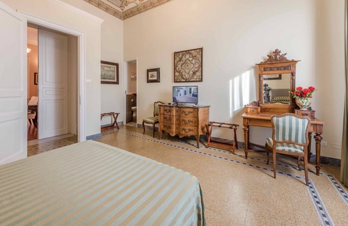 Palermo Bed & Breakfast | B&B Palazzo Benso