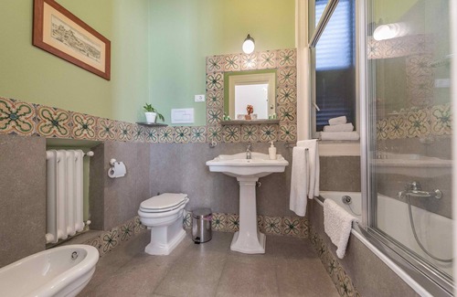 Palermo Bed & Breakfast | B&B Palazzo Benso