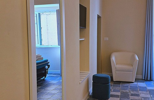 Tropea Bed & Breakfast | B&B Palazzo campisi