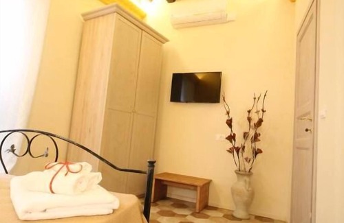 Tropea Bed & Breakfast | B&B Palazzo campisi