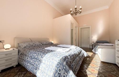 Altamura Bed & Breakfast | B&B Palazzo La Rosa