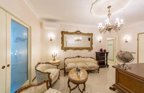 Maiori Bed & Breakfast | B&B Palazzo Montesanto