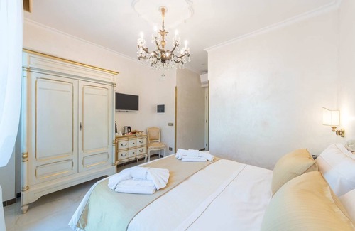 Maiori Bed & Breakfast | B&B Palazzo Montesanto
