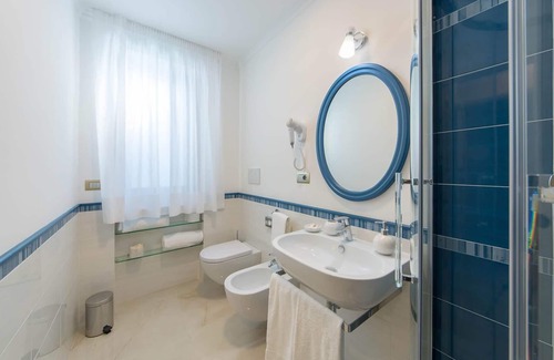 Maiori Bed & Breakfast | B&B Palazzo Montesanto