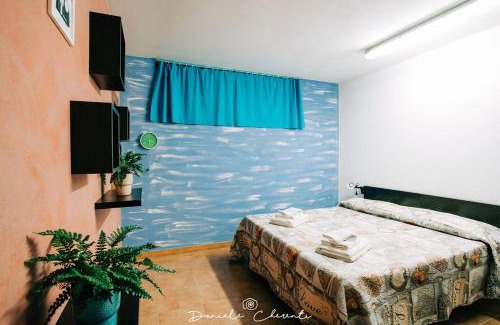Villamassargia Bed & Breakfast | B&B Pan di Zucchero