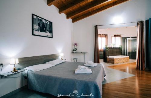 Villamassargia Bed & Breakfast | B&B Pan di Zucchero