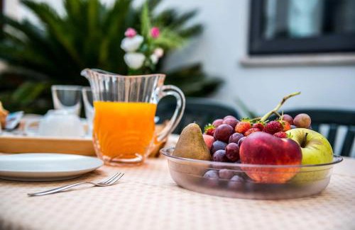 Alberobello House | B&B Panaro