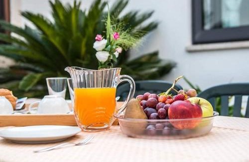 Alberobello House | B&B Panaro