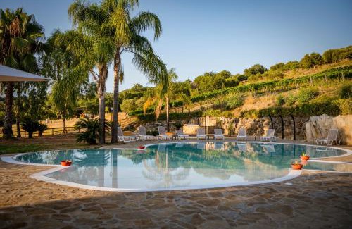Centola House | B&B Papanonno - Relax vicino Palinuro