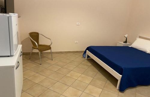 Poggiomarino Bed & Breakfast | B&B Pompeii Airfield