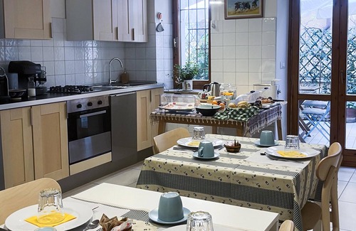 Verona City Centre Bed & Breakfast | B&B Ponte Manin