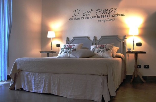 Agrigento Bed & Breakfast | B&B PortAtenea