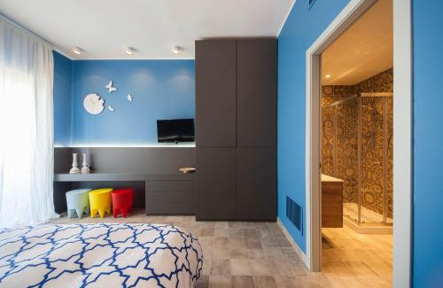 Monopoli Bed & Breakfast | B&B Portorosso