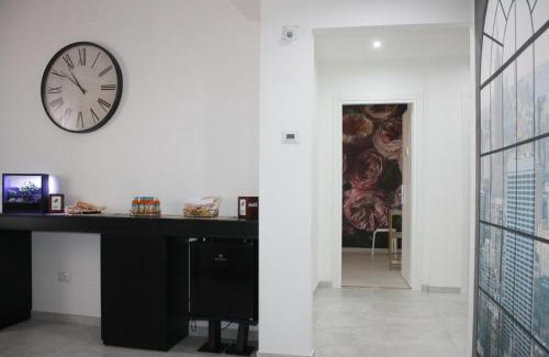 Potenza Bed & Breakfast | B&B Potenza IT