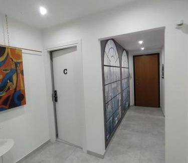 Potenza Bed & Breakfast | B&B Potenza IT