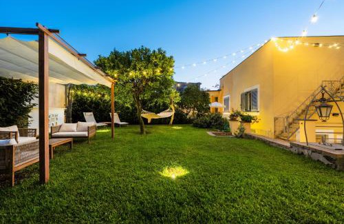 Procida Bed & Breakfast | B&B PROCHYTEA