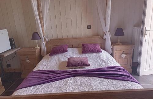 Moerkerke Bed & Breakfast | B&B Quarterhouse