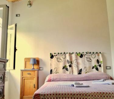 Corticella Bed & Breakfast | B&B Quincas Berro d'Agua