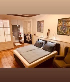 Goedereede Bed & Breakfast | B&B Röderhaus Guesthouse Goedereede