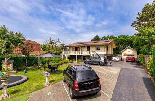 Domburg Bed & Breakfast | B&B Rehoboth