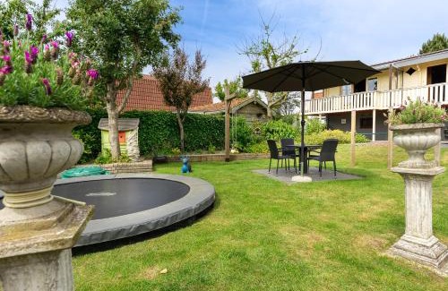 Domburg Bed & Breakfast | B&B Rehoboth