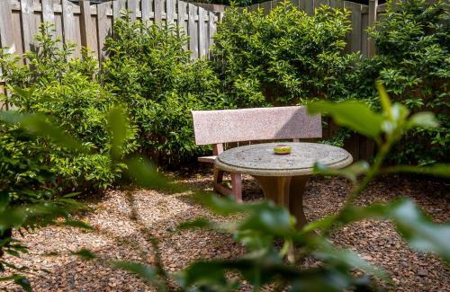 Domburg Bed & Breakfast | B&B Rehoboth