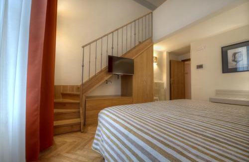 San Giovanni Bed & Breakfast | B&B Repubblica
