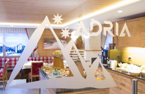 Corvara in Badia Apartment | B&B Residence Adria