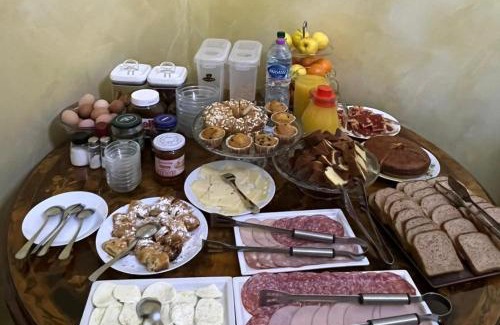 Repubblica Bed & Breakfast | B&B Roma Royal Residence