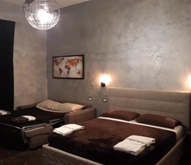 Repubblica Bed & Breakfast | B&B Roma Royal Residence