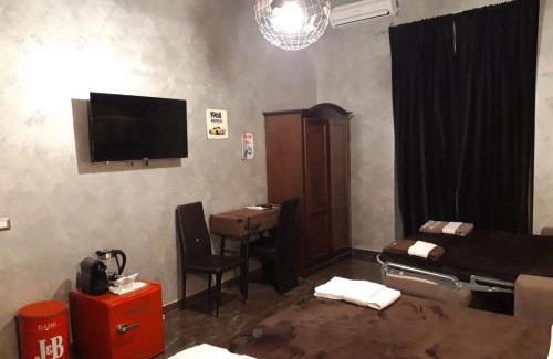 Repubblica Bed & Breakfast | B&B Roma Royal Residence