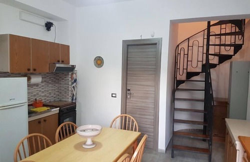 Rometta Marea Bed & Breakfast | B&B Rometta Beach