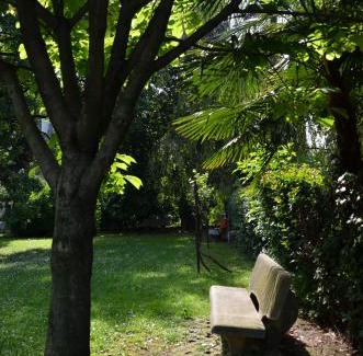 Stazione Bed & Breakfast | B&B Room Italy