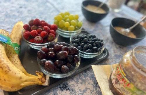 Baia Mare Bed & Breakfast | B&B San Michele