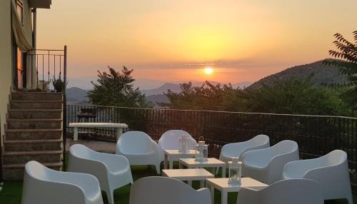 Ciro Bed & Breakfast | B&B San Nicodemo