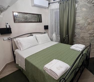 Ciro Bed & Breakfast | B&B San Nicodemo