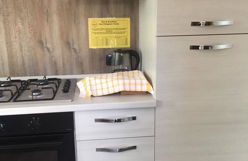 Zogno Bed & Breakfast | B&B San Pellegrino Terme