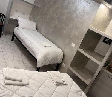 Quarto Cagnino Apartment | B&B San Siro
